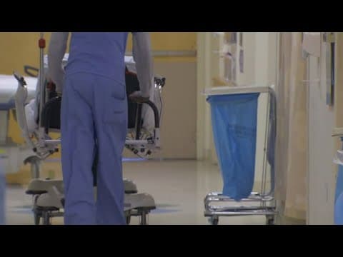 Supreme Court sides with Texas against law requiring hospitals to provide emergency abortion care