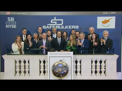 Major markets lose 5.5% of value Friday in worst week for Wall Street since pandemic