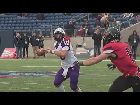 Athlete of the Week: Ethan Thanthanavong