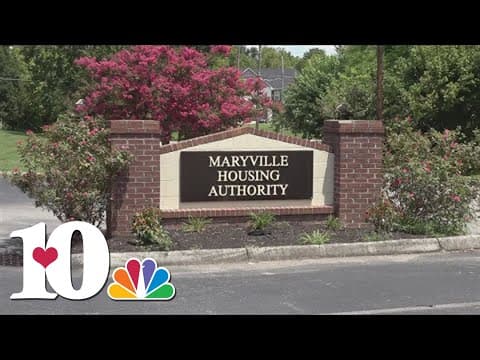 Maryville Housing Authority works to make affordable housing more accessible