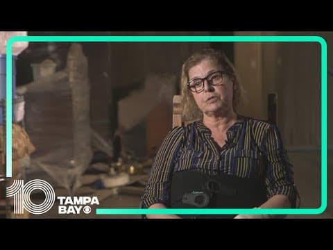 Homeowners ask for federal help as homes remain unfinished in state-run program