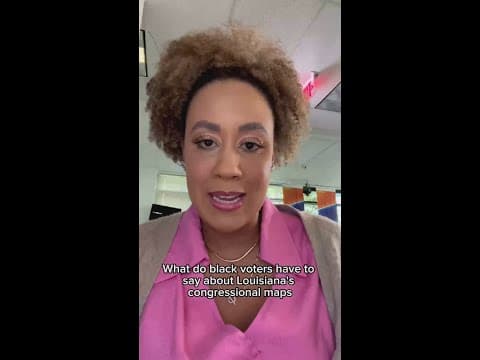 The Argument for Section 2 of the Voting Rights Act in SCOTUS Case