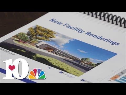 New regional forensic center planned for Knox Co.