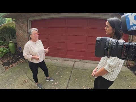 Columbus resident says the city should have told residents about the data breach sooner