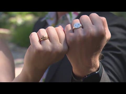 Couple plans wedding during Great American Eclipse