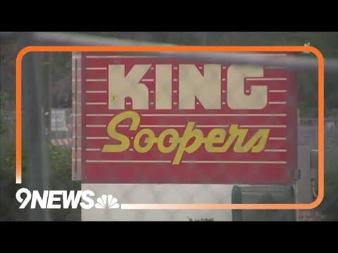 Suspect in King Soopers shooting set for hearing that could set the stage for a trial