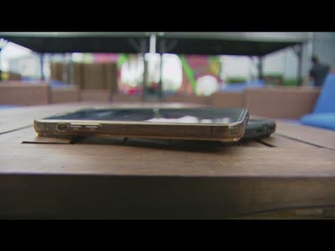 Dozens of phones stolen at San Diego Pride