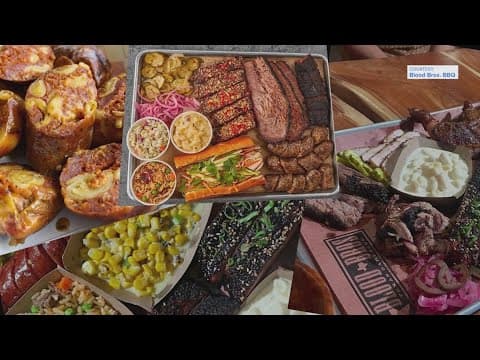 These Houston spots made Southern Living's list of the South’s top BBQ joints