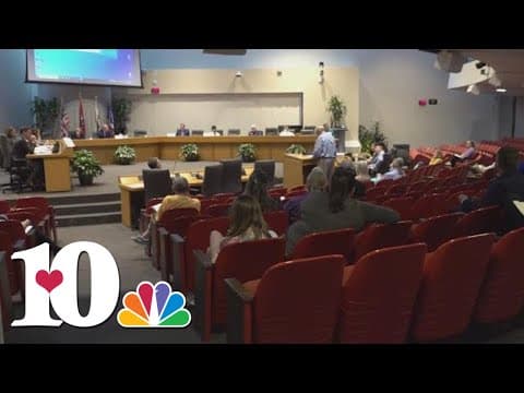 'As a farmer, it's our livelihood' | Meeting on Knox Co. growth plan discusses rural areas