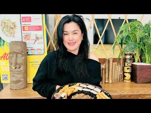 Hawaiian flavors flourish in San Diego with L & L Barbecue’s island-inspired dishes