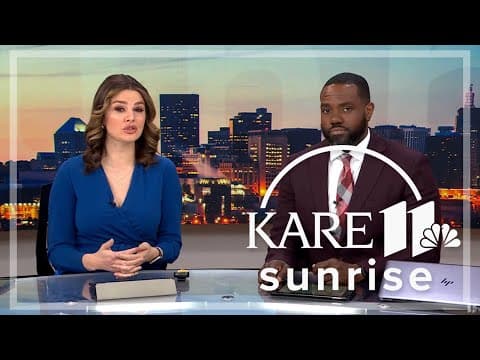 The morning headlines for Thursday, March 13