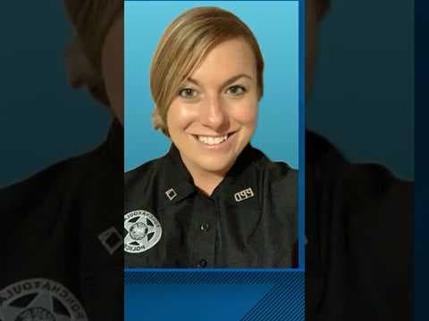 Ponchatoula police officer dies while on duty