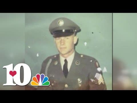 Service & Sacrifice: Blind but ambitious