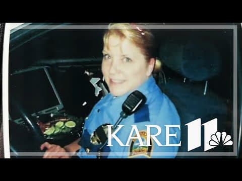 Funeral set for St. Paul officer who died from injuries on the job