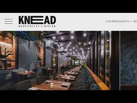 Clyde's Restaurant Group drops added fees on bill after being sued by consumer group