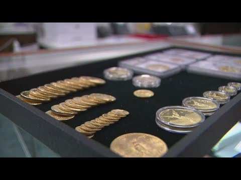 Have you considered gifts that are investments this holiday season?