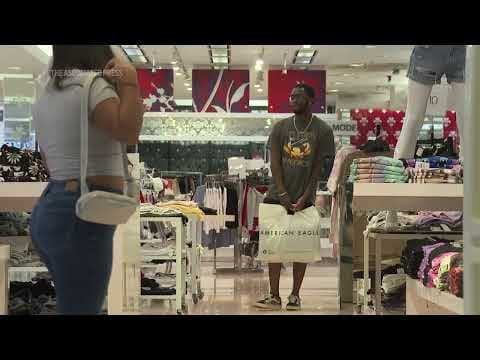 Annual US inflation falls to 3-year low, clearing the way for the Fed to begin cutting rates