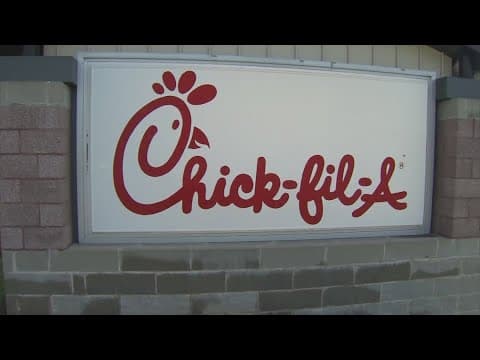 Azle to welcome its first Chick-fil-A
