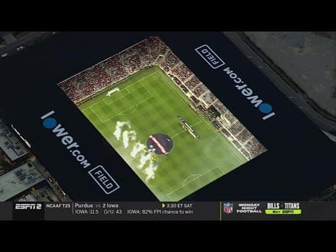 U.S. men’s national soccer team to play World Cup qualifier at Lower.com Field in January