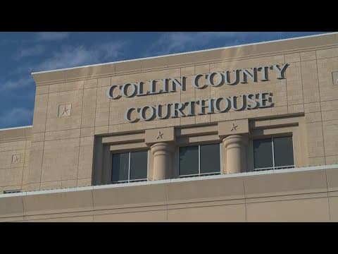 Collin County Sheriff's Office prepares for potential staff cuts