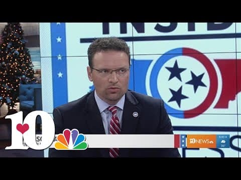 Inside TN: G. Johnson, J. Zachary, Part 2