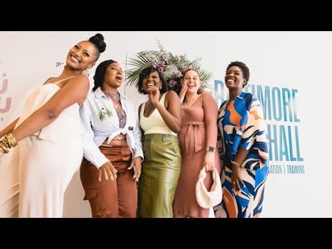 Nu Momish to host conference to support the
wellness of moms