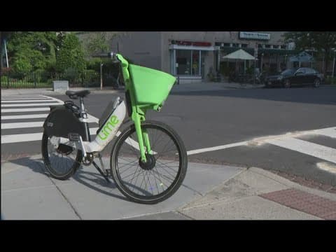 Battle of the bike lanes continues in DC