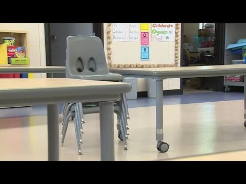 Spotsylvania Schools facing $46M budget gap