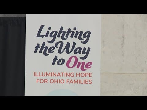 Advocates push for maternal support on Ohio's Infant Vitality Day