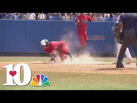 Athletic trainer says injuries are very common at the start of summer