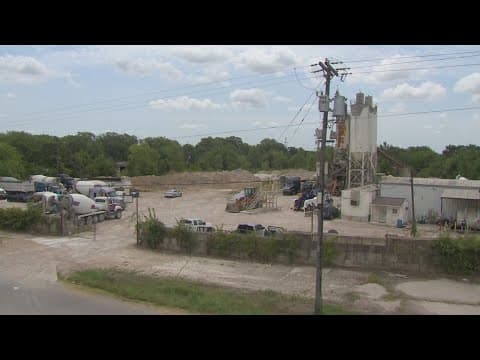 Joppa community escalates pollution concerns