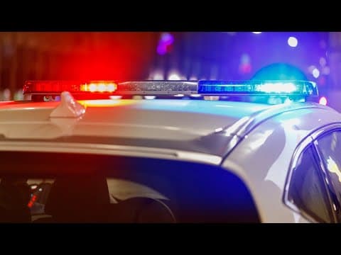 14-year-old boy injured in southwest Columbus shooting