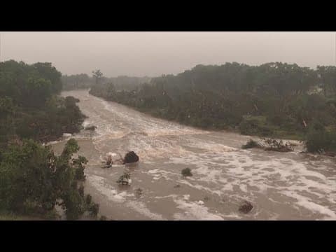 Texas lawmakers seek answers on deadly Hill Country flooding that killed more than 130 people