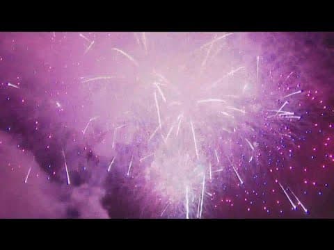 Celebrating the 4th of July around San Diego County