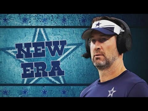 Dallas Cowboys hire Brian Schottenheimer as next head coach