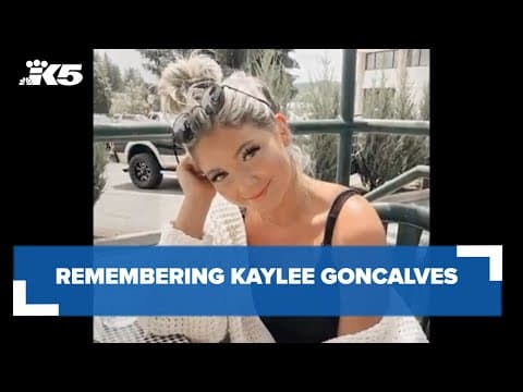 Remembering Idaho murder victims: Who was Kaylee Goncalves?