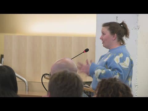 Some Alexandria, Va. parents frustrated after plan to convert elementary school