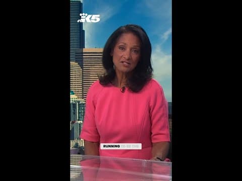 Seattle mayoral candidate Katie Wilson boycotts KOMO debate following Kimmel preemption