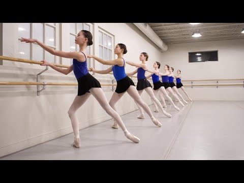 Dance your way to fitness with the Dance Academy of Virginia