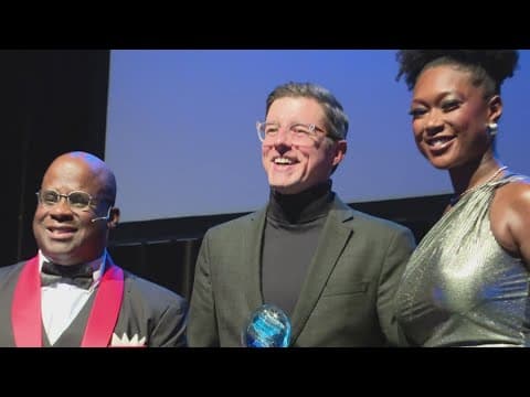 United Way celebrates local Indianapolis changemakers