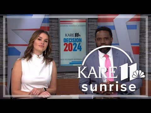 The morning headlines for Wednesday, Nov. 6