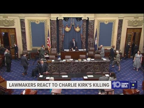 U.S. lawmakers say they are concerned about safety and online extremism