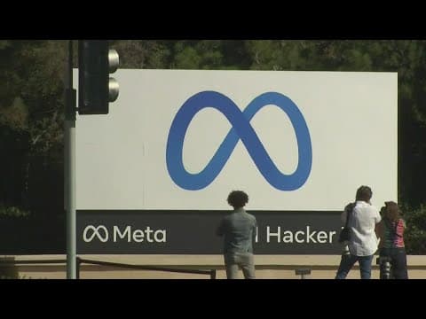 States sue Meta over youth mental health