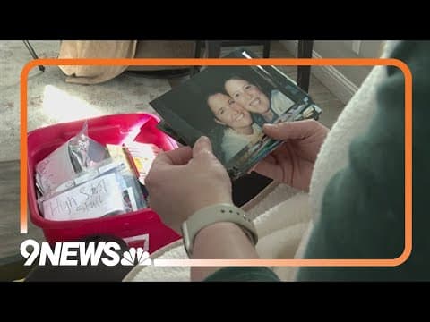 Family reunited with precious memories after highway mishap