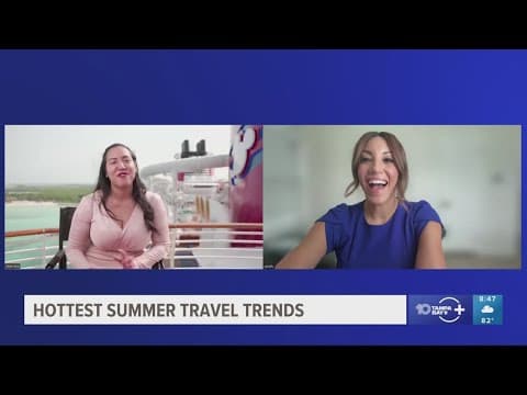 Set Sail This Summer: Why Cruising Offers Big Value for Families