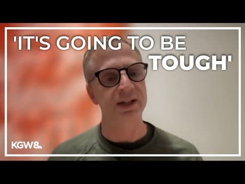 Portland high school seniors applying to colleges eye steep deadlines as teacher strike looms