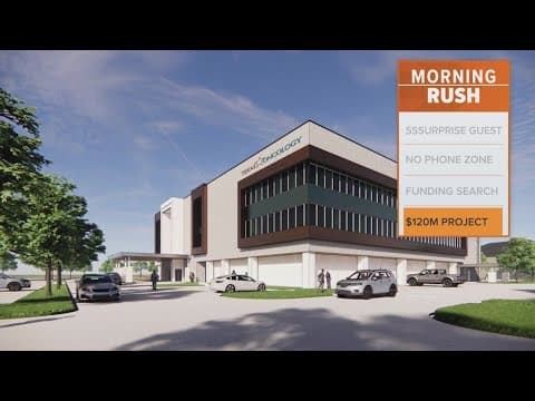 Officials break ground on new Plano cancer center