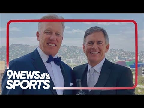 Details revealed of Jeff Sperbeck's death in golf cart accident