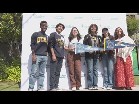 The San Diego Foundation’s Programs for 2025