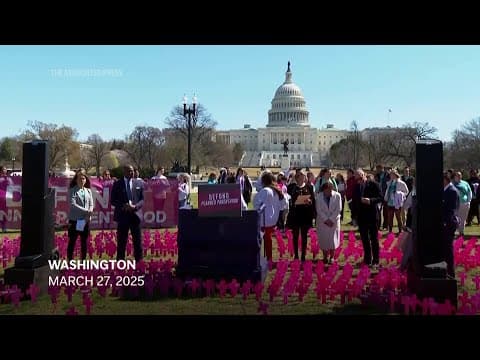 Planned Parenthood reacts to SCOTUS ruling allowing States to block Medicaid money for healthcare